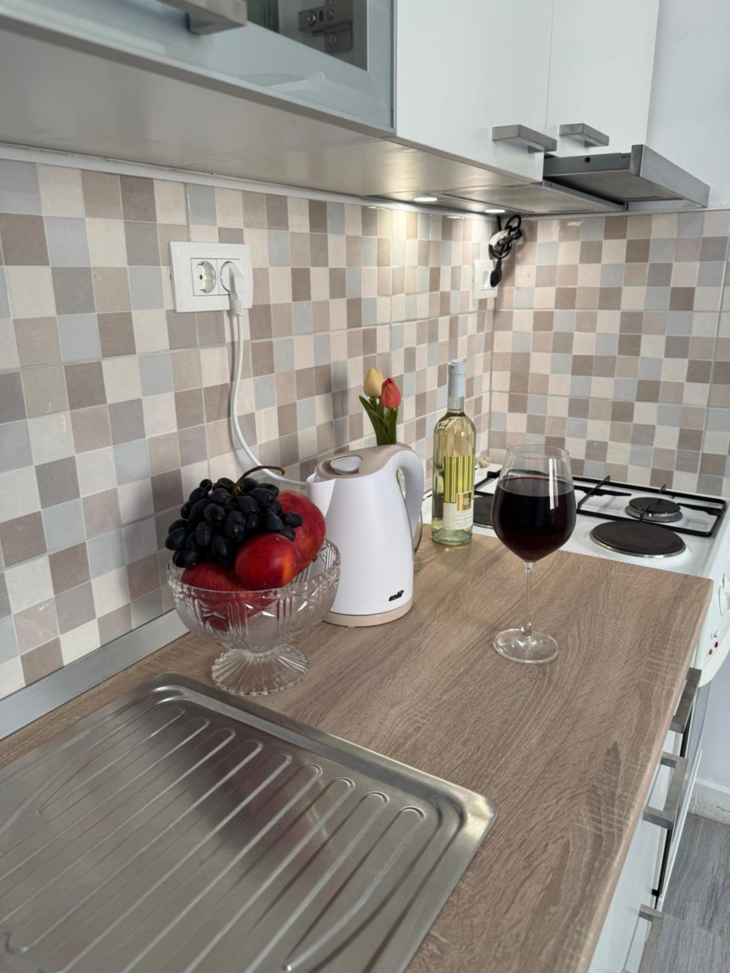 Apartman Laura Ploce  Exterior photo