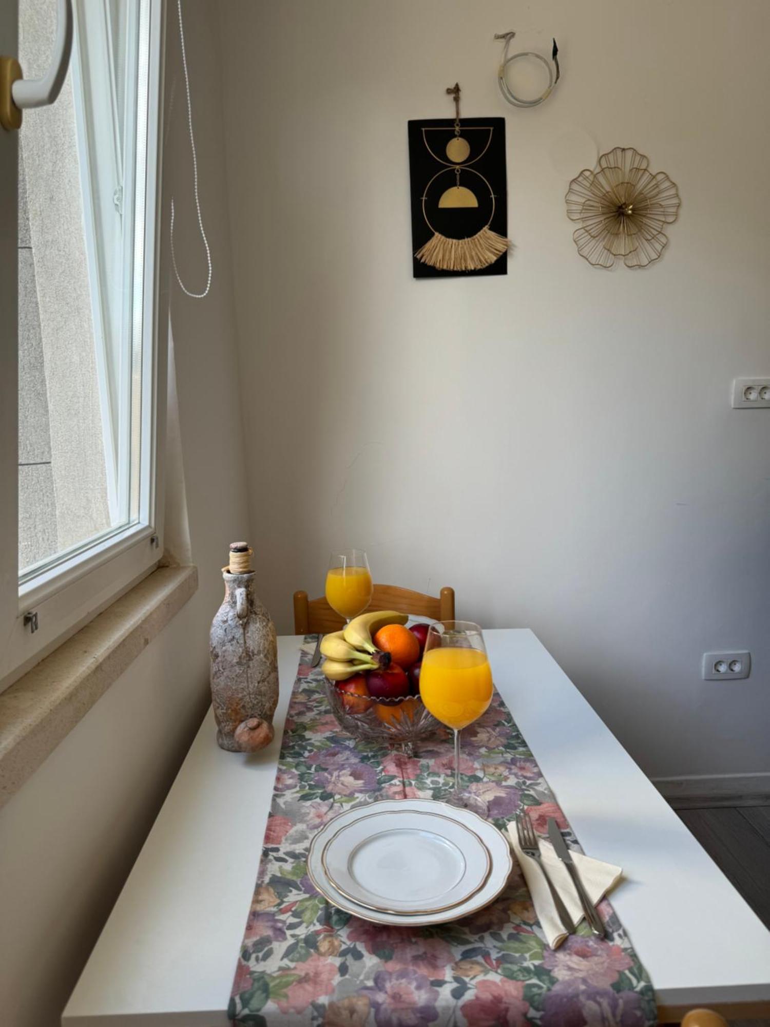Apartman Laura Ploce  Exterior photo