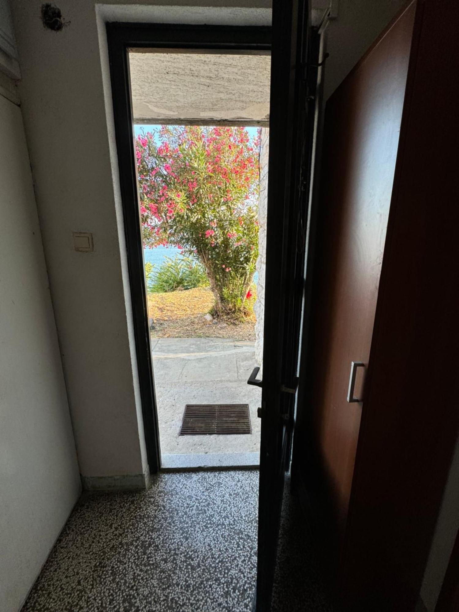 Apartman Laura Ploce  Exterior photo
